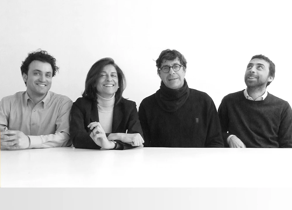 Ferrara Palladino | Light Engineering Design