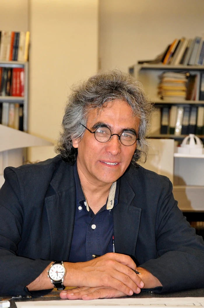 Lighteam | Gustavo Avilés