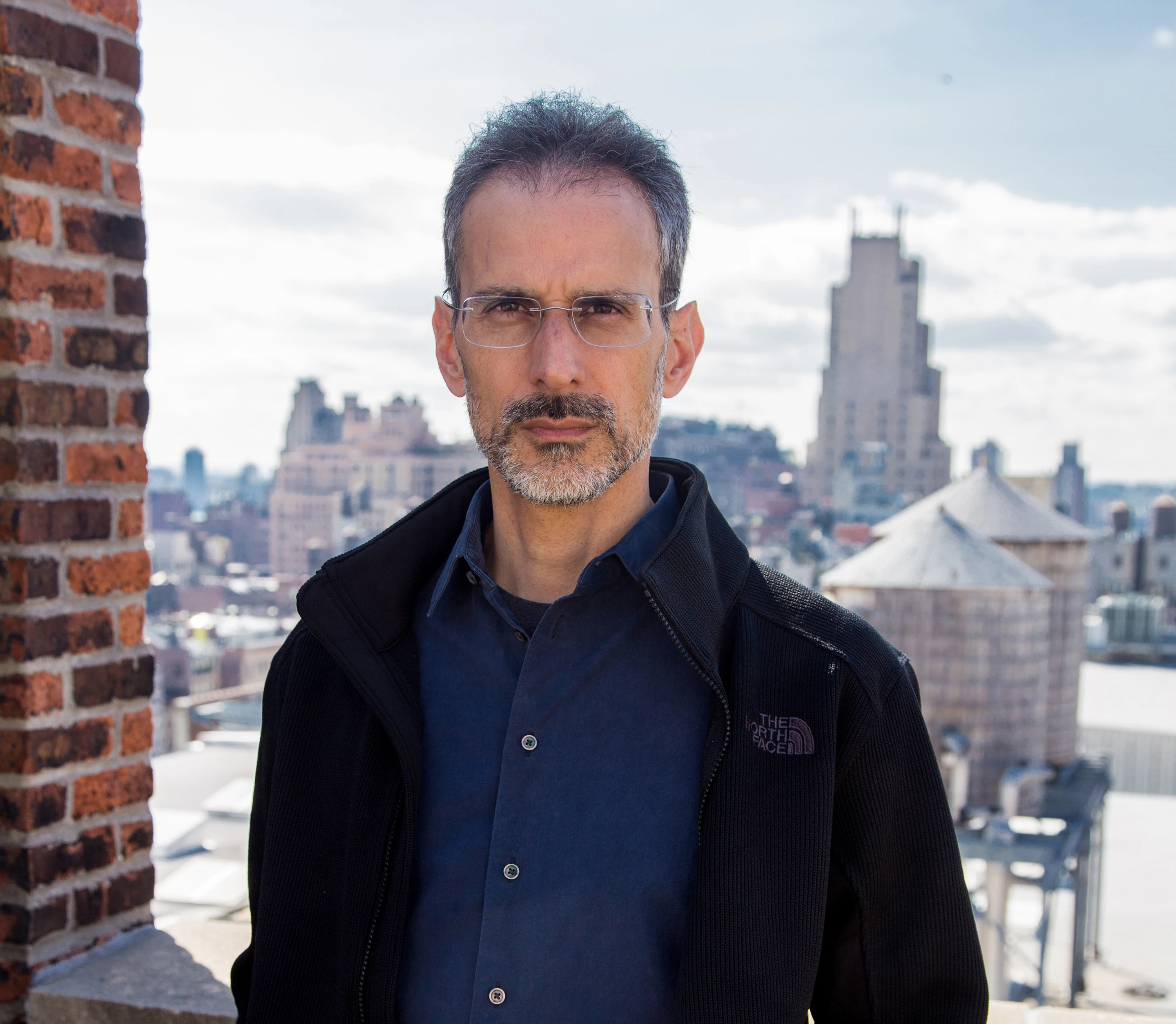 FMS | Fisher Marantz Stone