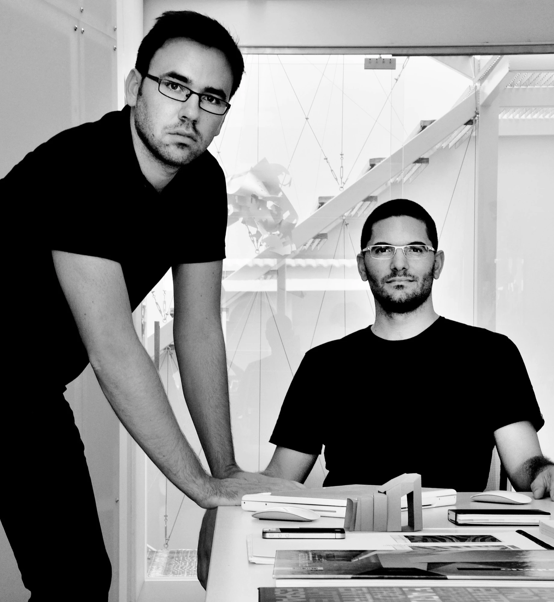 Cor Asociados Arquitectos