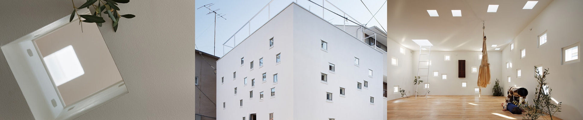 Takeshi Hosaka Architects