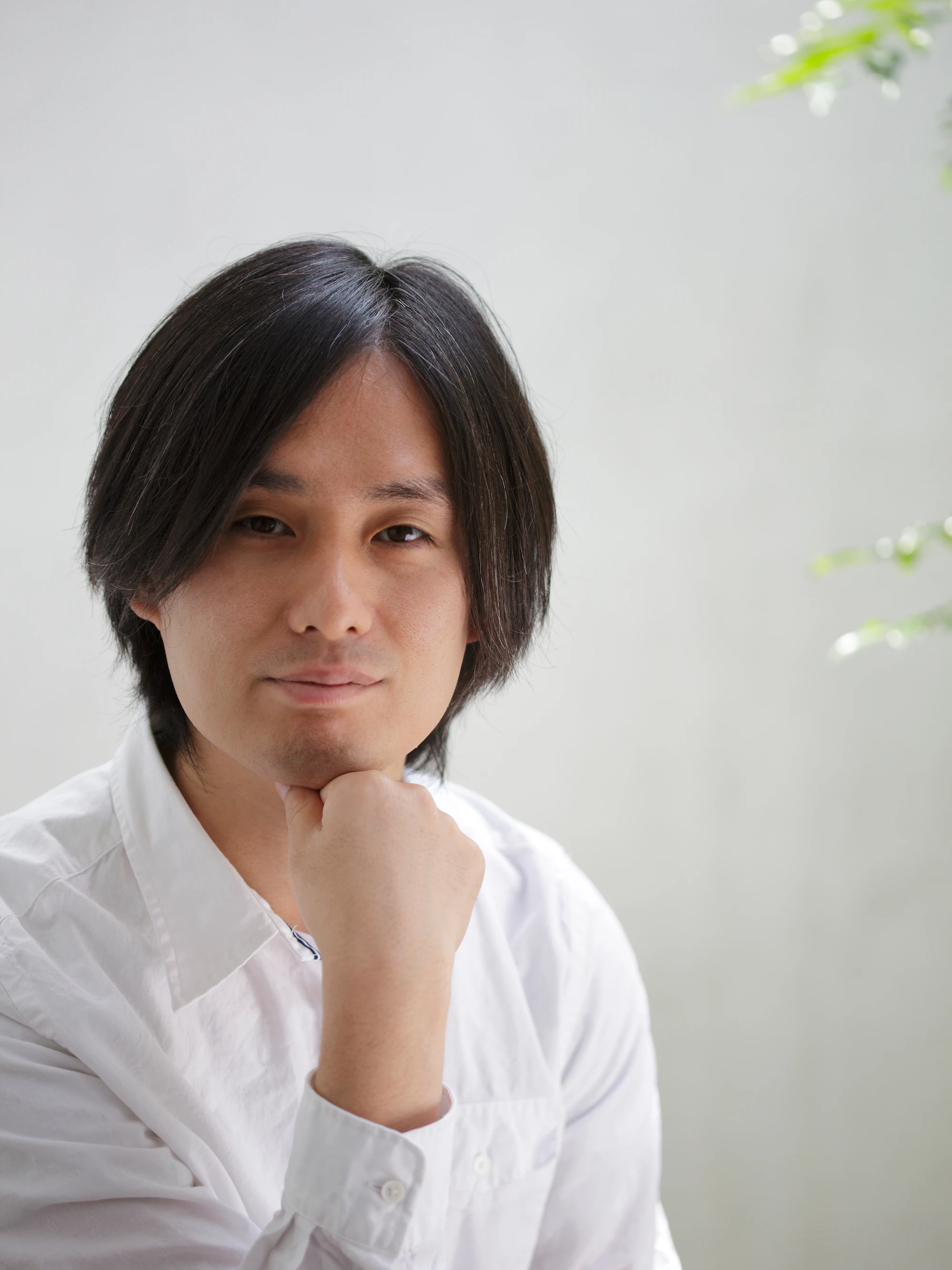 Takeshi Hosaka Architects