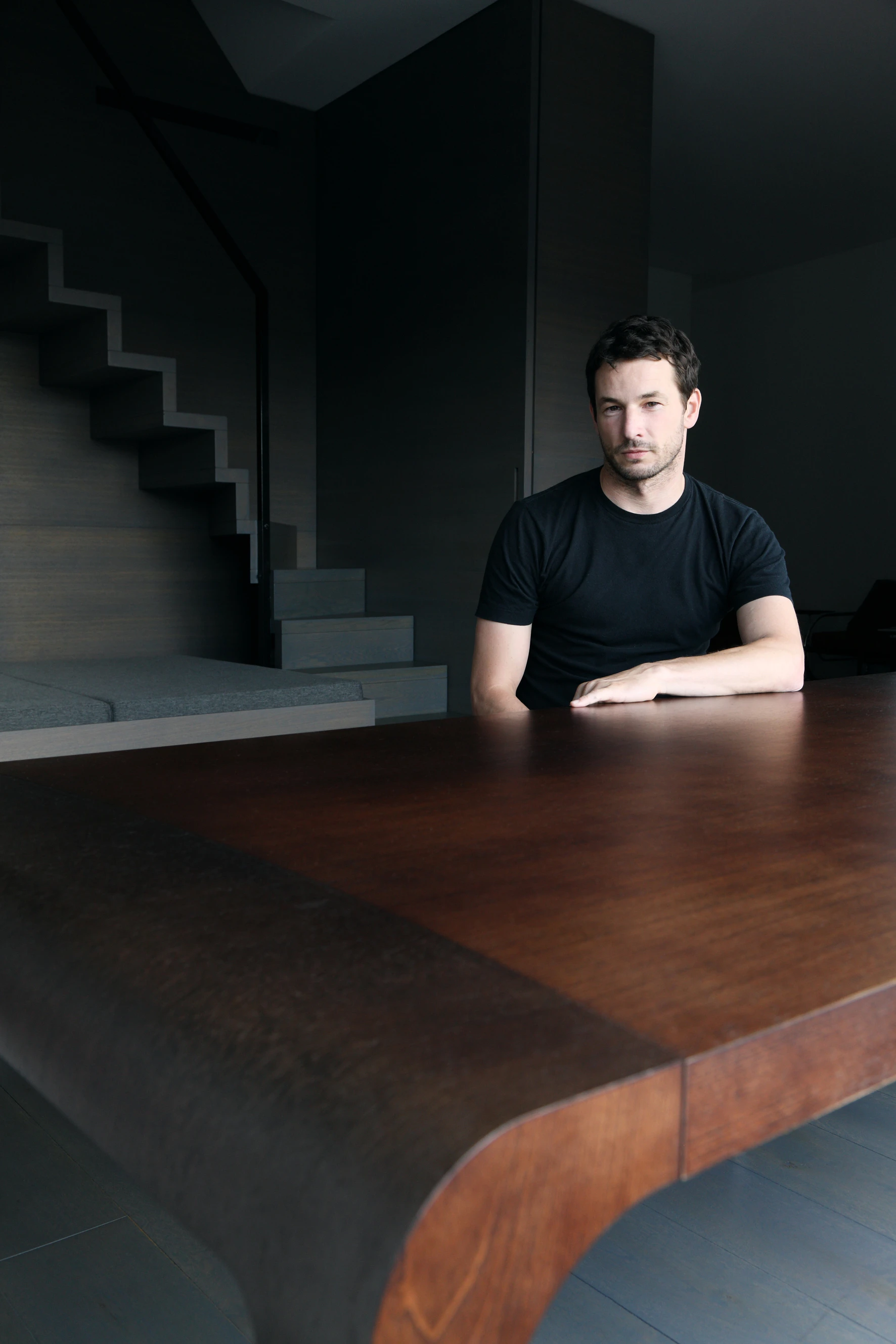 Thomas Bendel Architekt