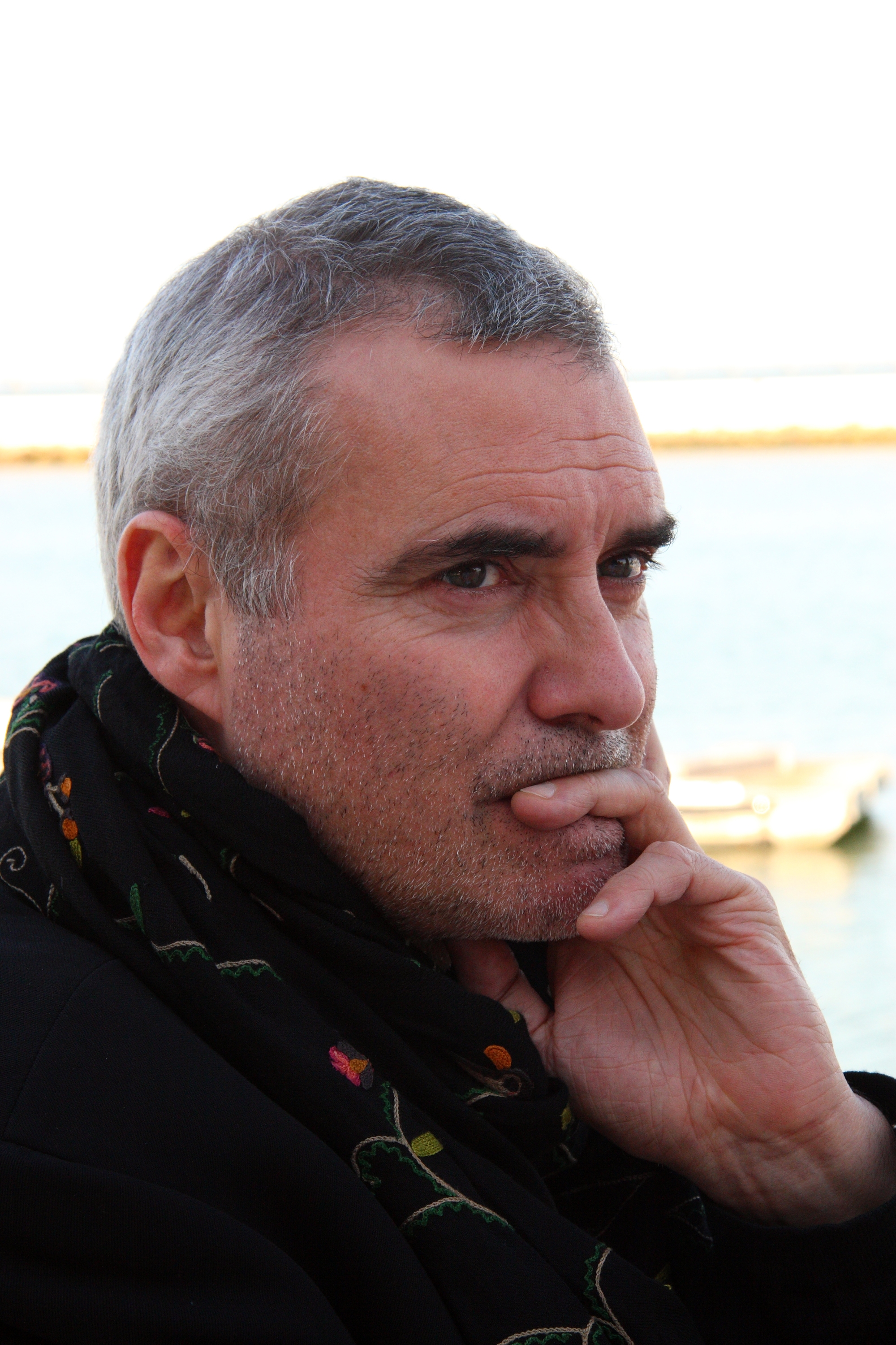 Dominique Perrault