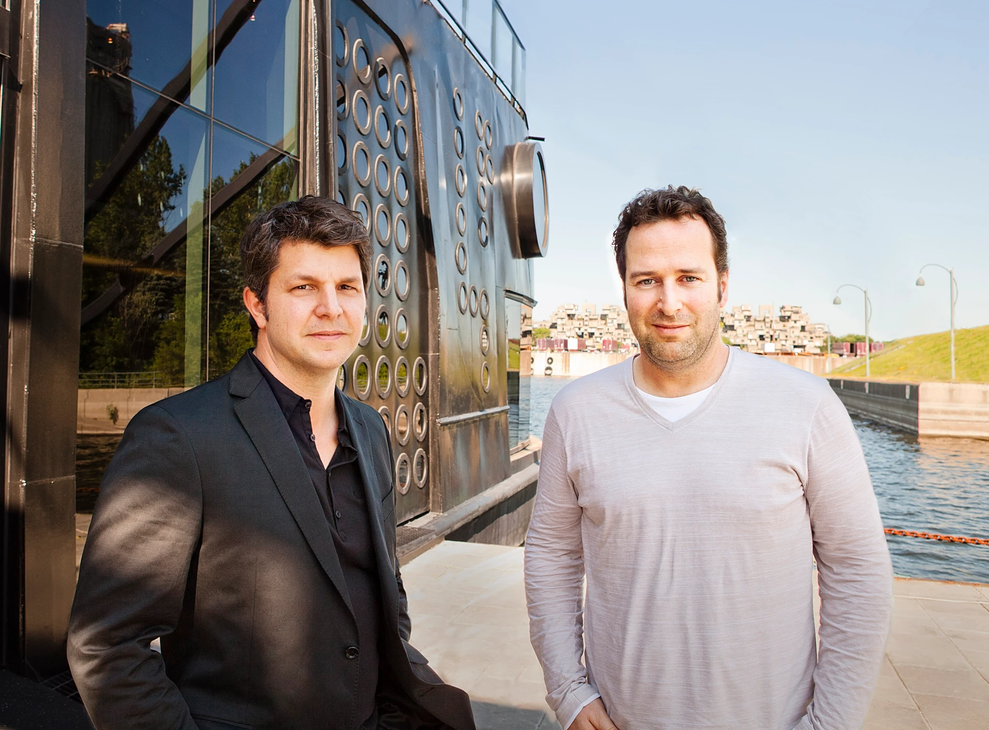 Sid Lee Architecture