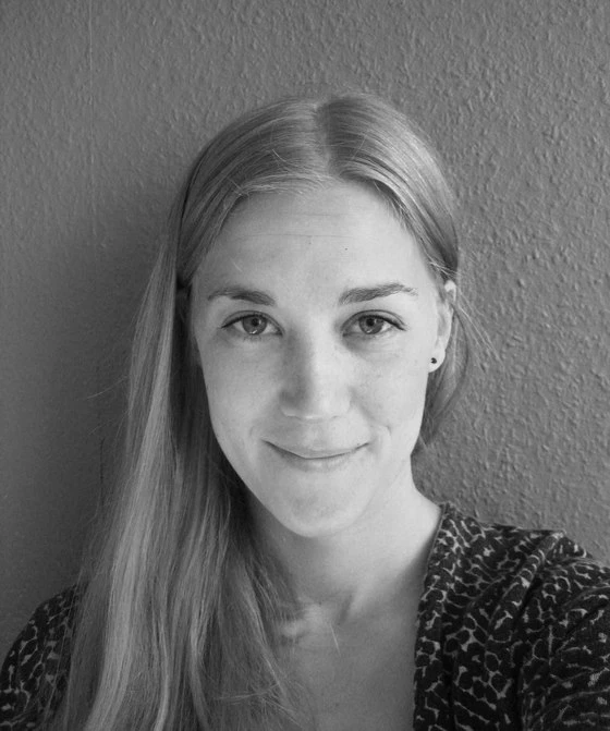 Caroline Brahme
