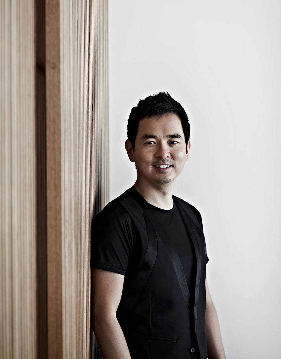 Koichi Takada Architects