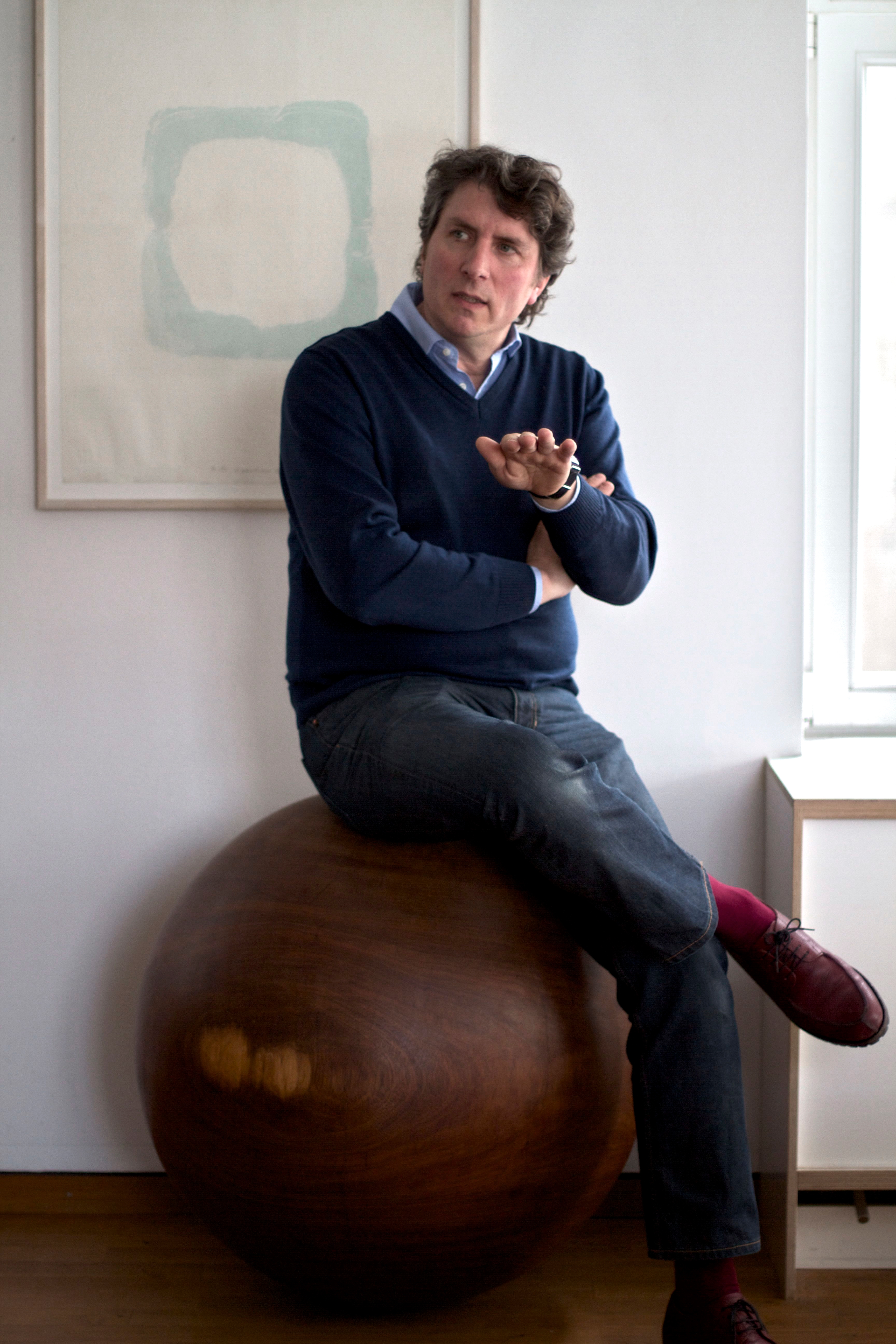 OLIVER CONRAD Studio