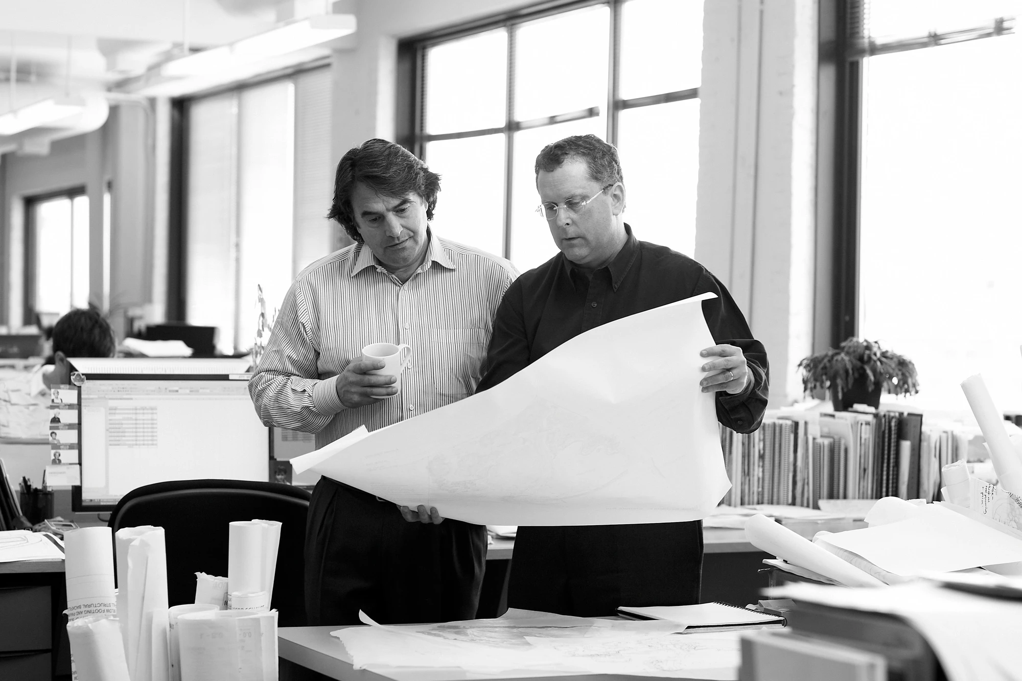 Hoerr Schaudt Landscape Architects