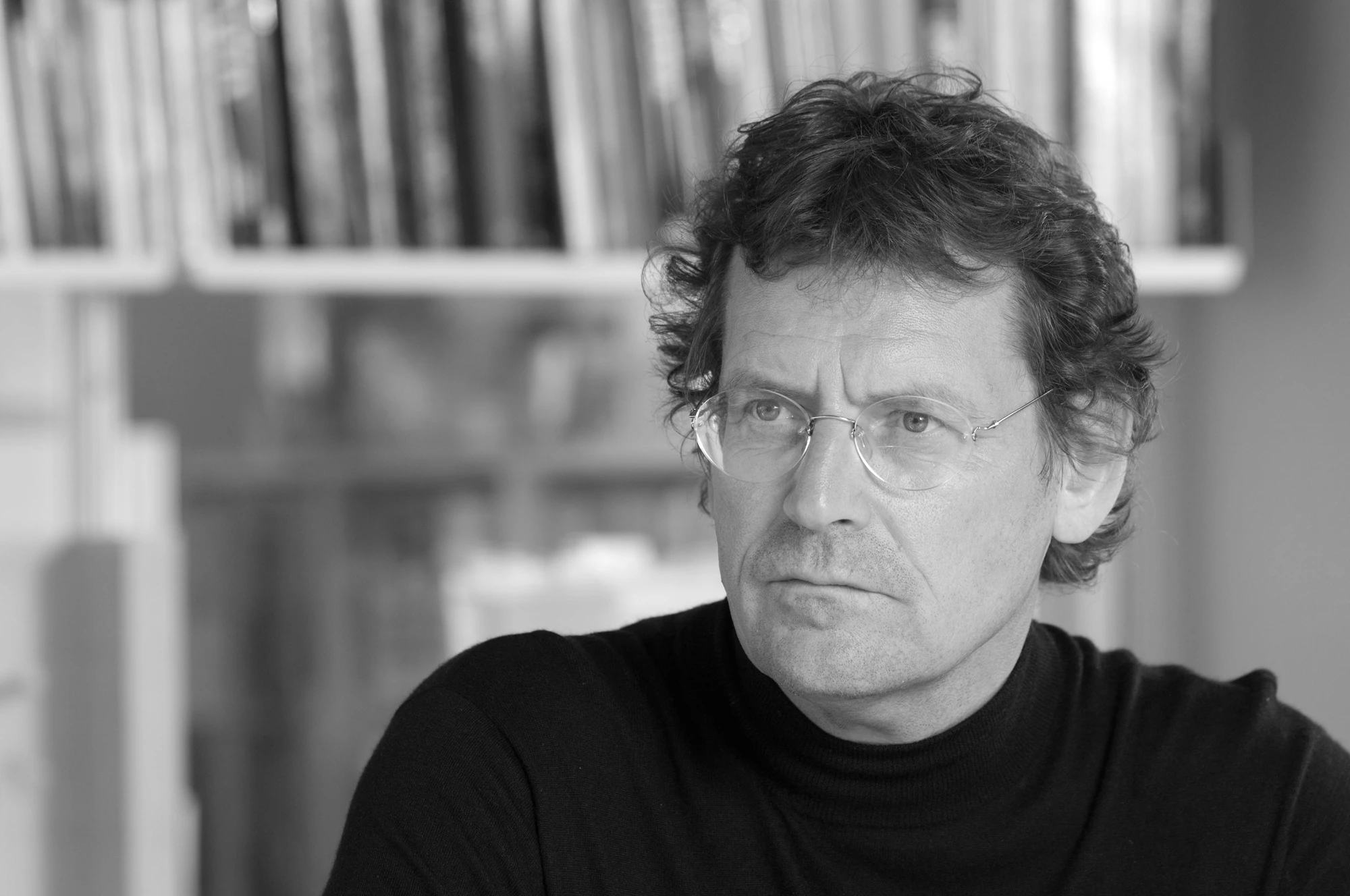 Eric Parry Architects