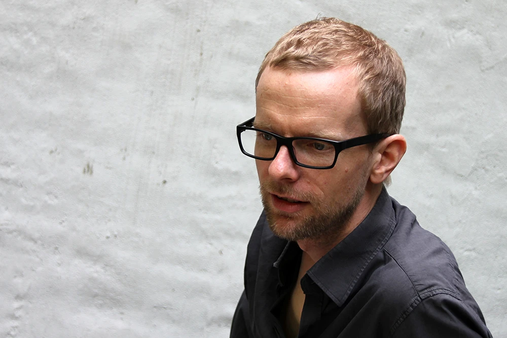 Jörg Mennickheim