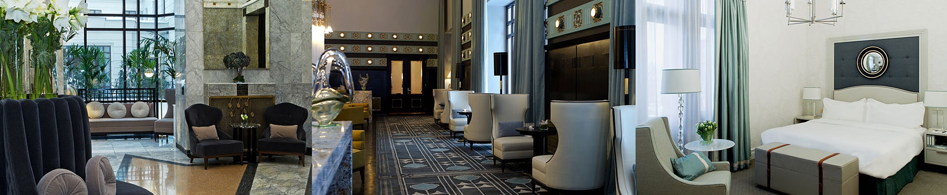 Anita Rosato Interior Design