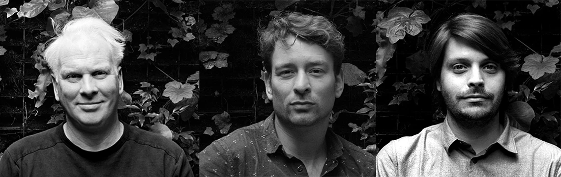 Chris Dyson Architects LLP