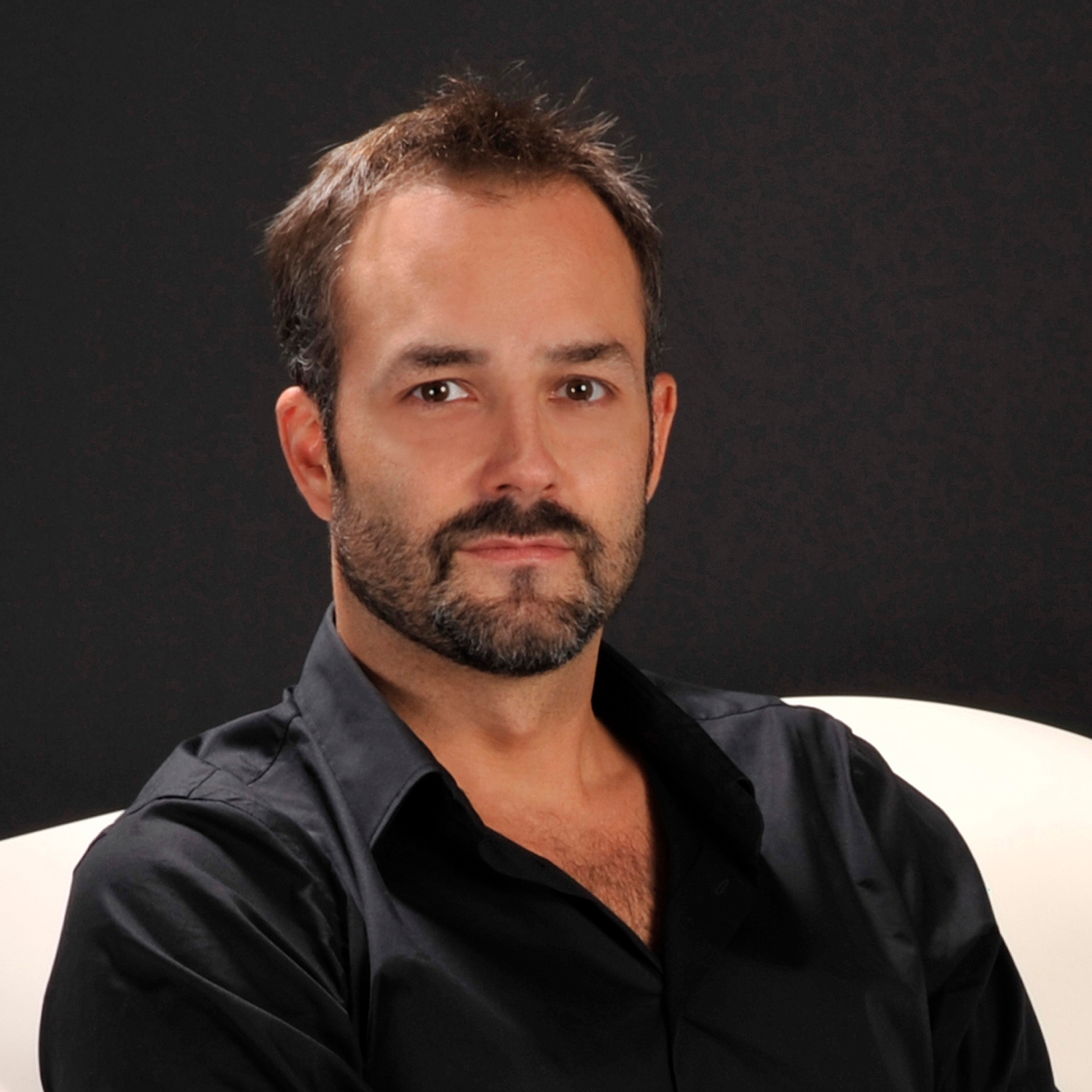 Philippe Bestenheider