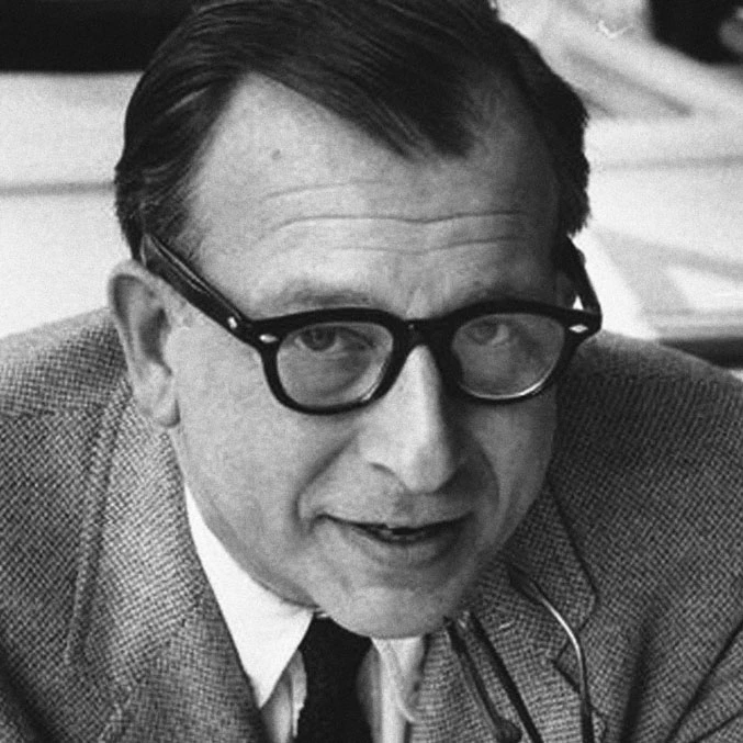 Eero Saarinen