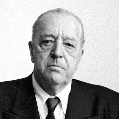 Ludwig Mies van der Rohe