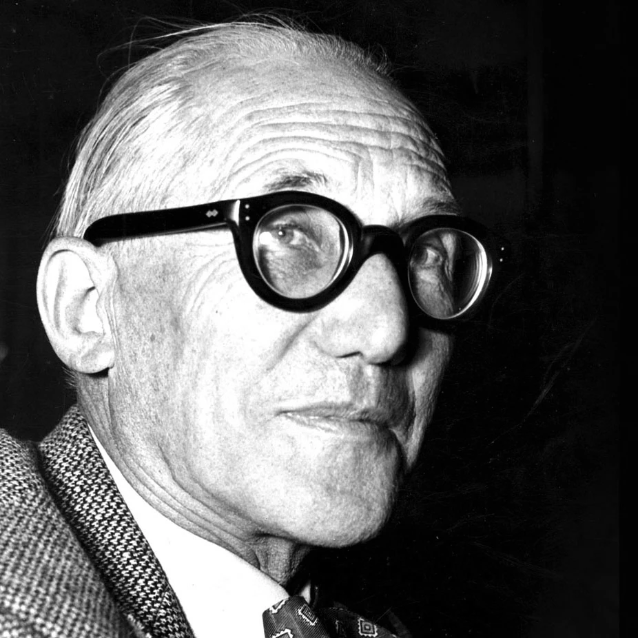 Le Corbusier