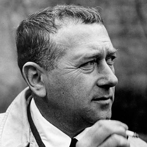 Marcel Breuer