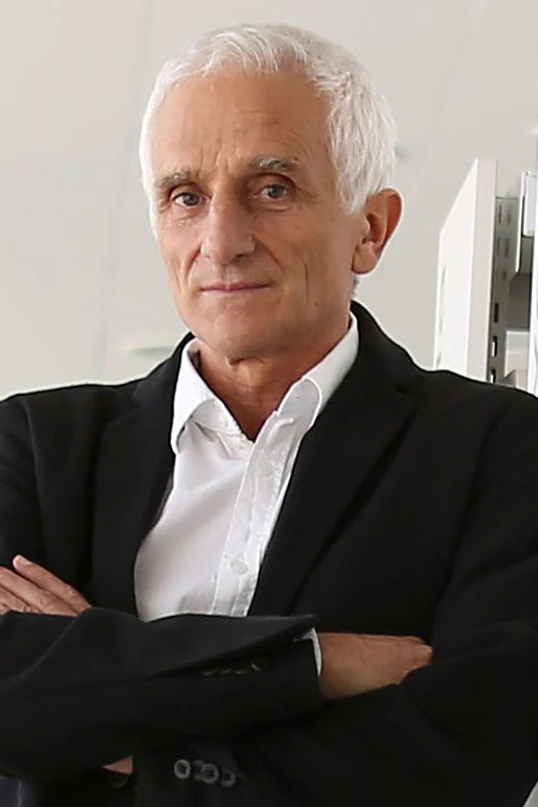 Pere Puig Arquitecte