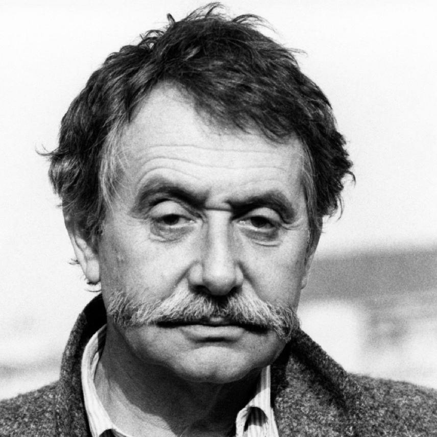 Ettore Sottsass