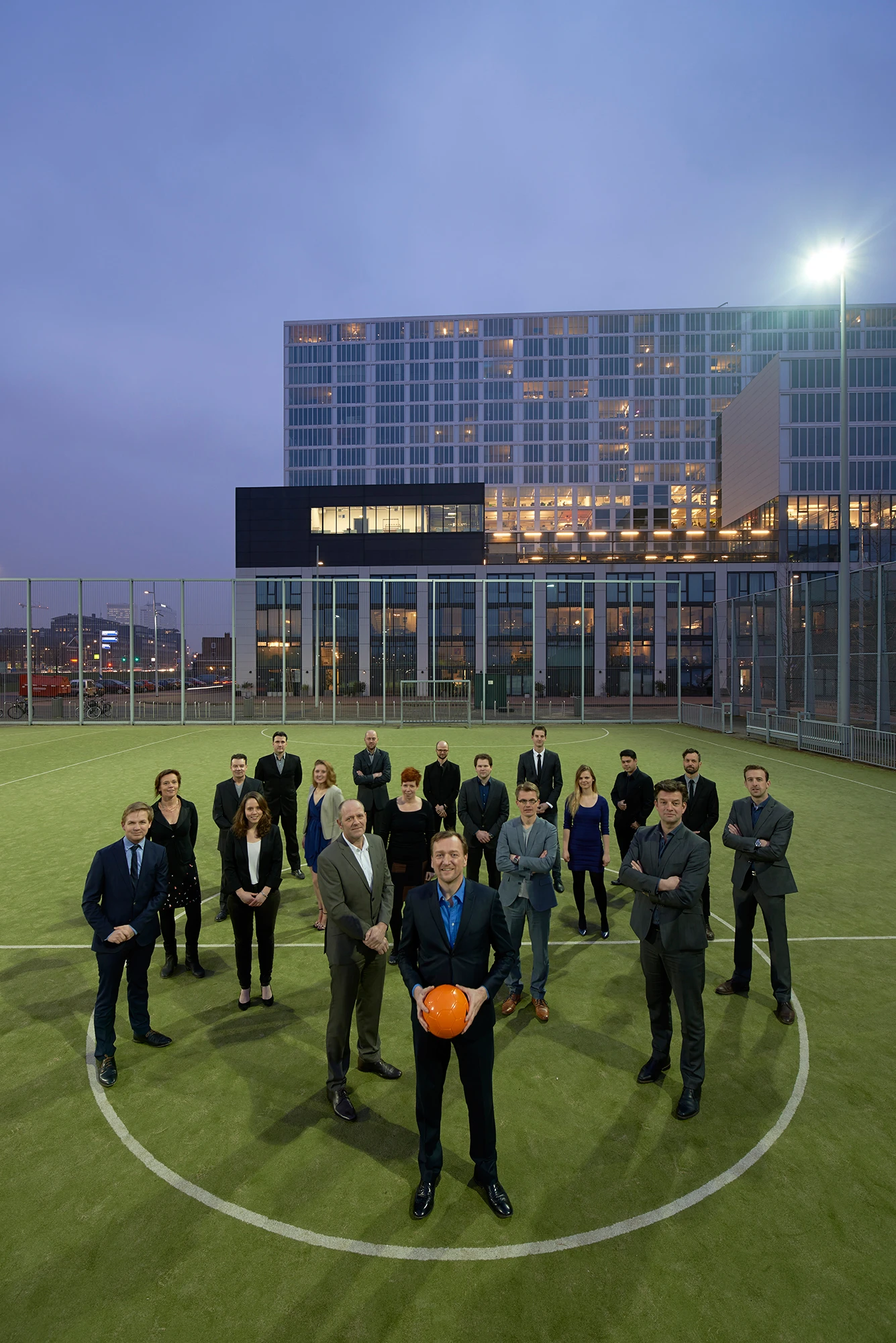 Mei architects and planners