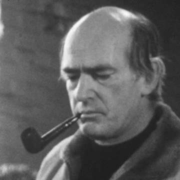 Harry Bertoia