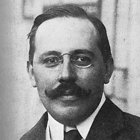 Josef Hoffmann