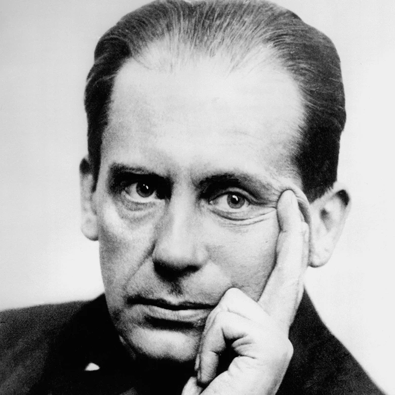 Walter Gropius