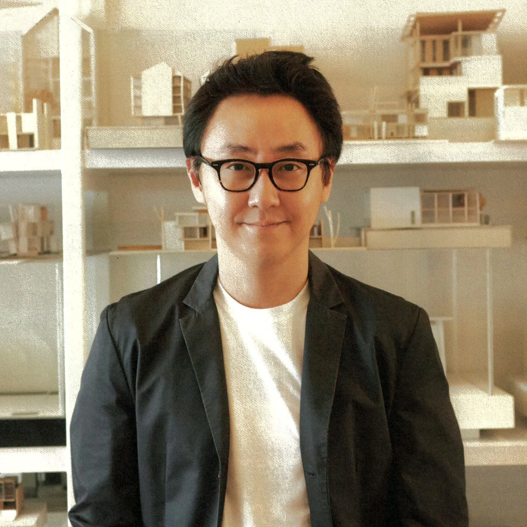 JUNSEKINO Architect + Design