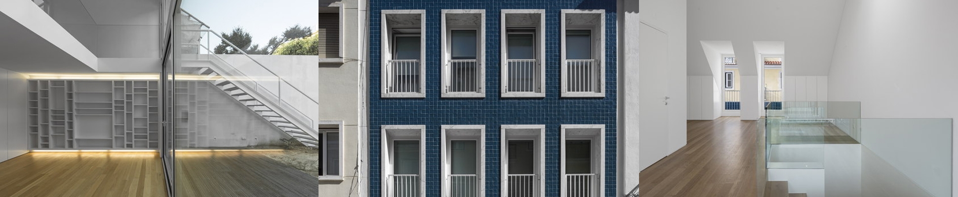 João Tiago Aguiar Arquitectos