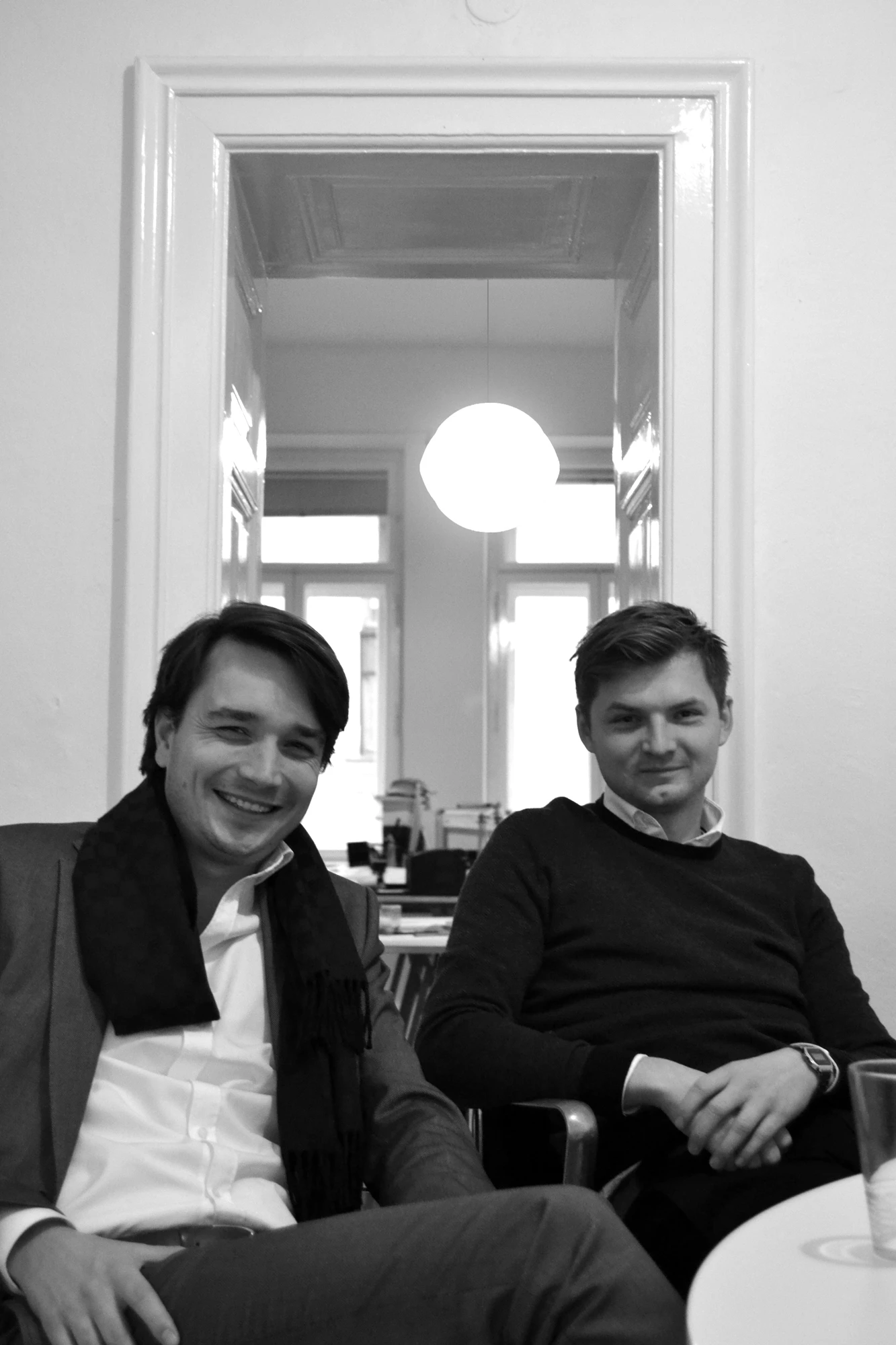 Chybik + Kristof Architects & Urban Designers