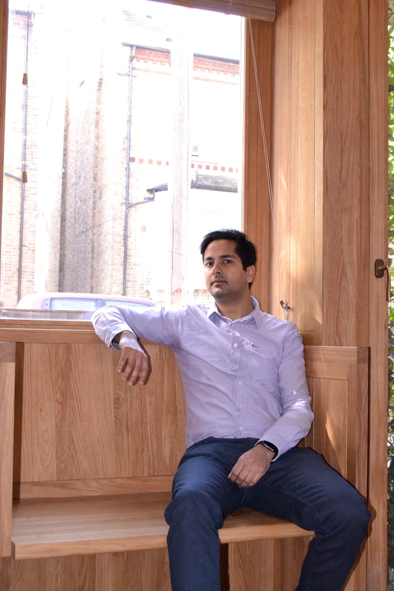 Satish Jassal Architects