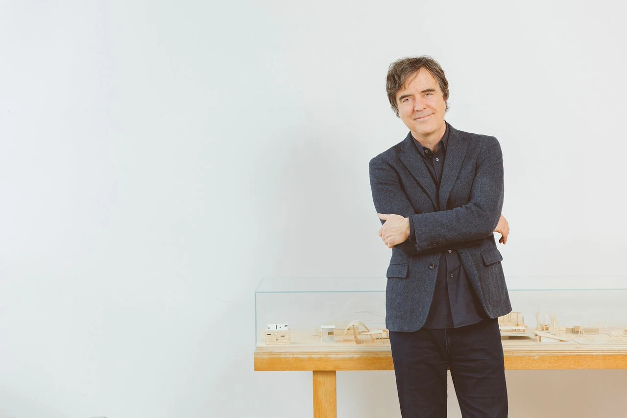 Atelier Pierre Thibault