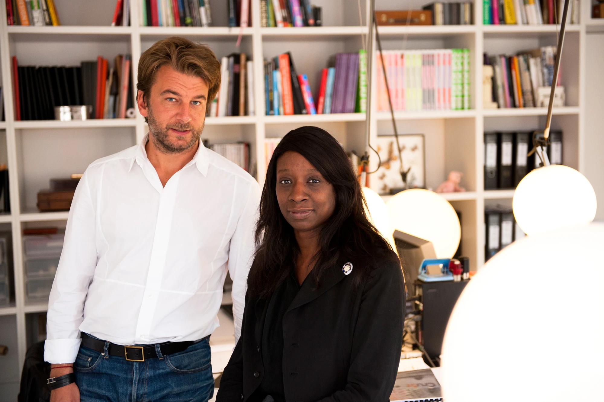 Beckmann N’Thépé Architects