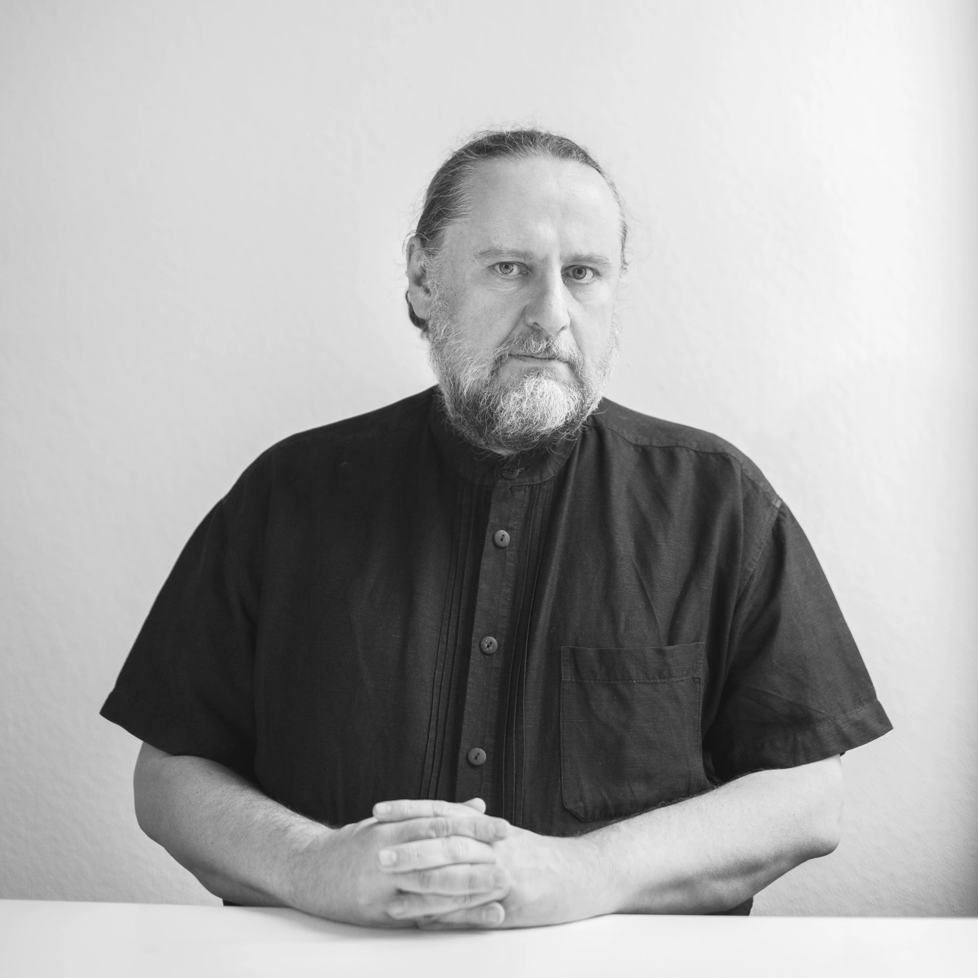 Peter Ruge Architekten
