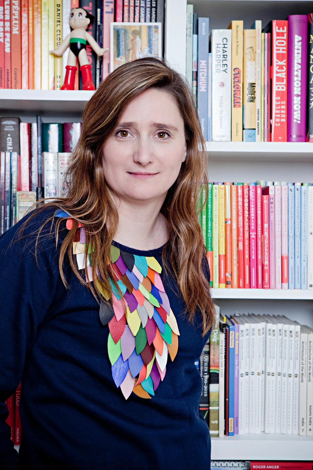 Camille Hermand Architectures