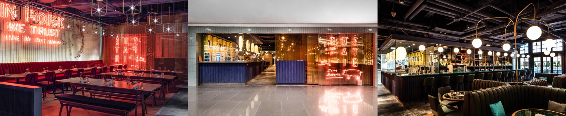 Michaelis Boyd Associates