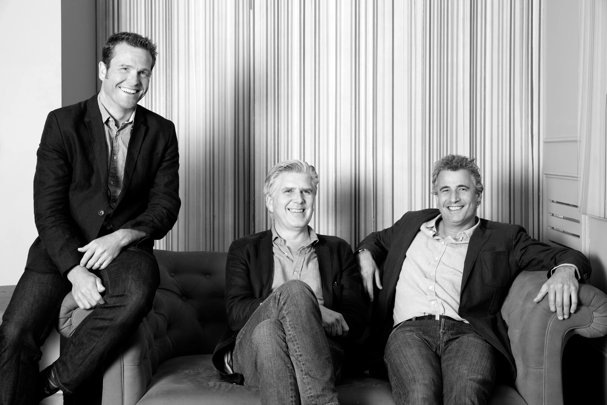 Michaelis Boyd Associates