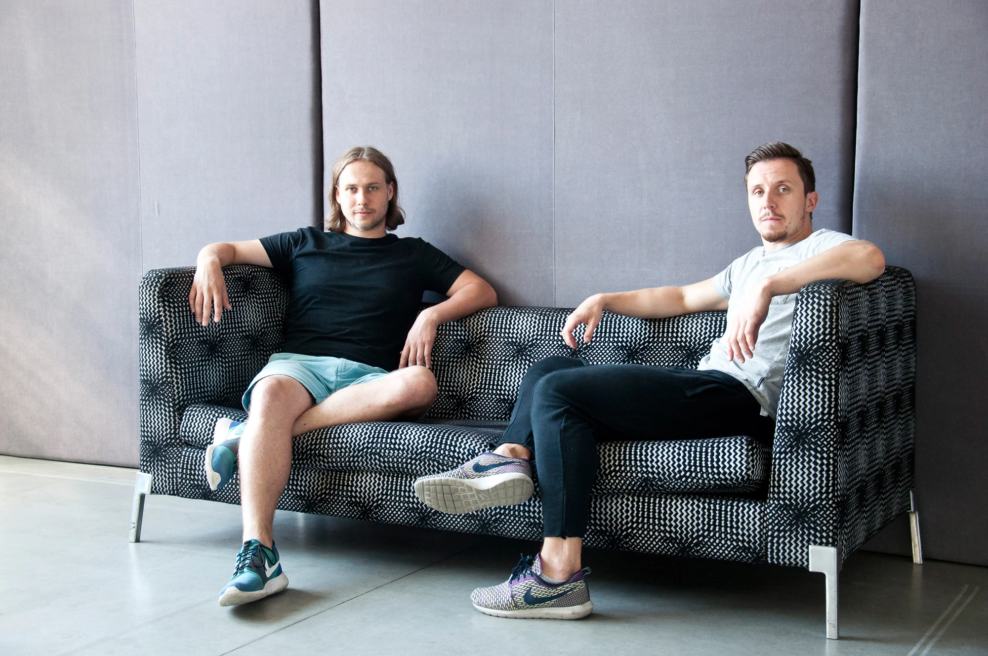 mode:lina architekci