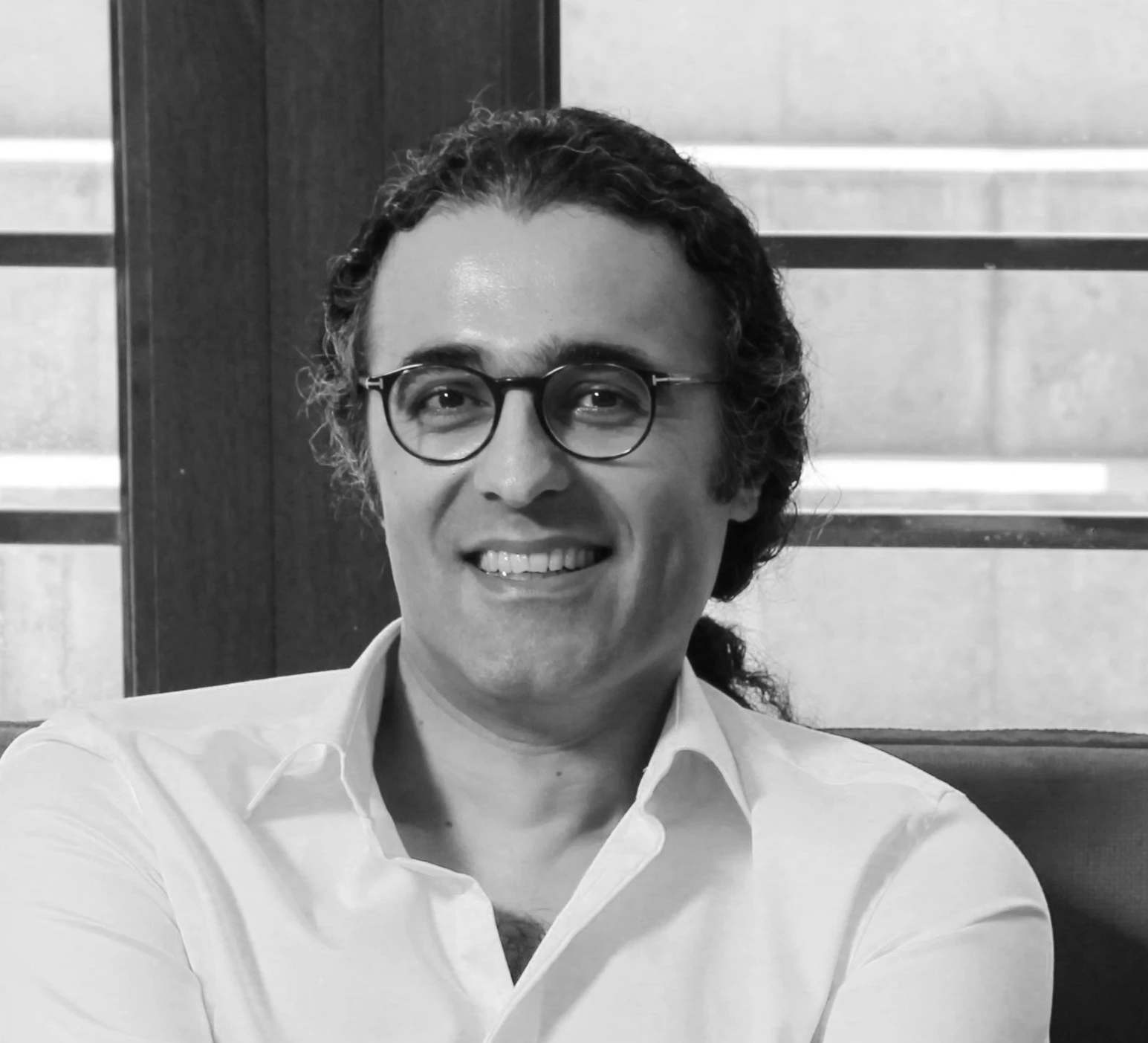 Behzad Atabaki Studio