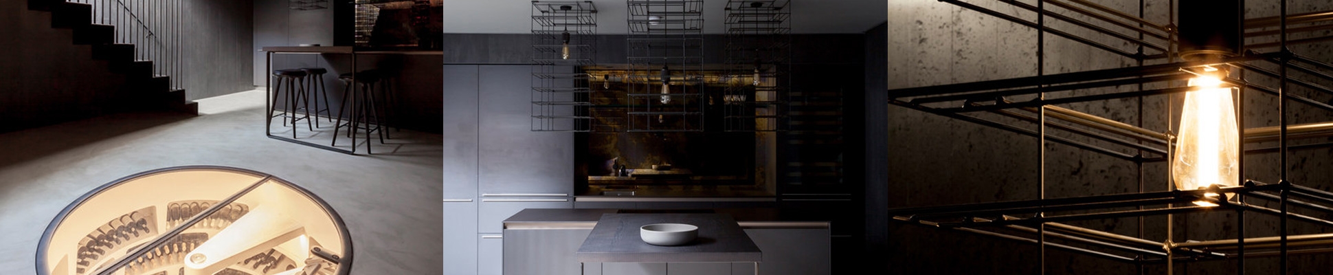 Simon Astridge Architecture Workshop