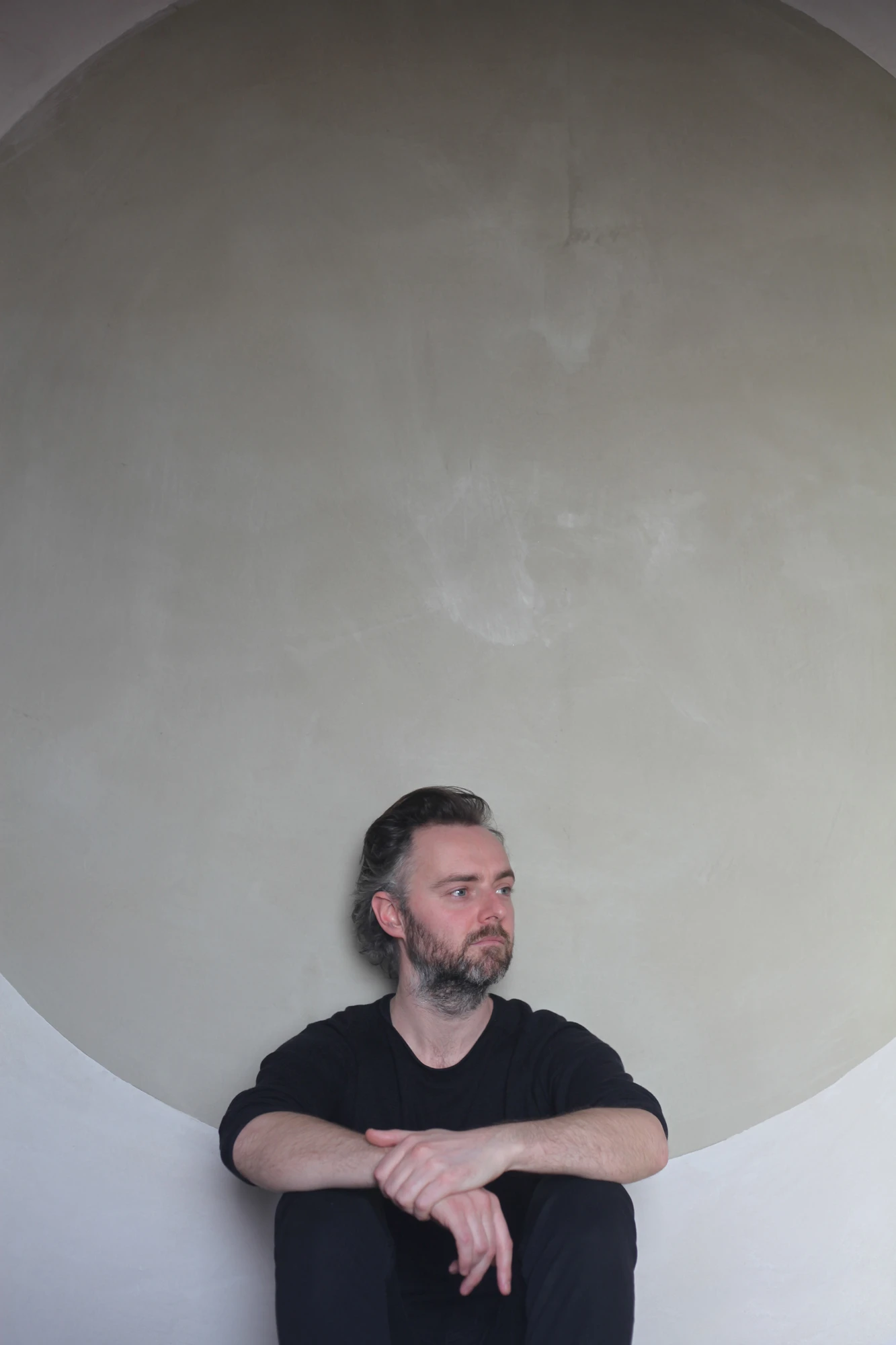 Simon Astridge Architecture Workshop