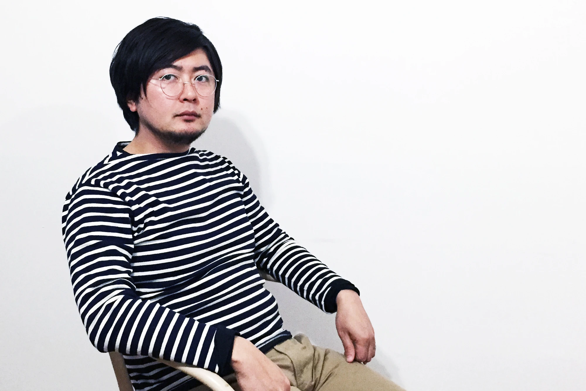 Shuhei Goto Architects