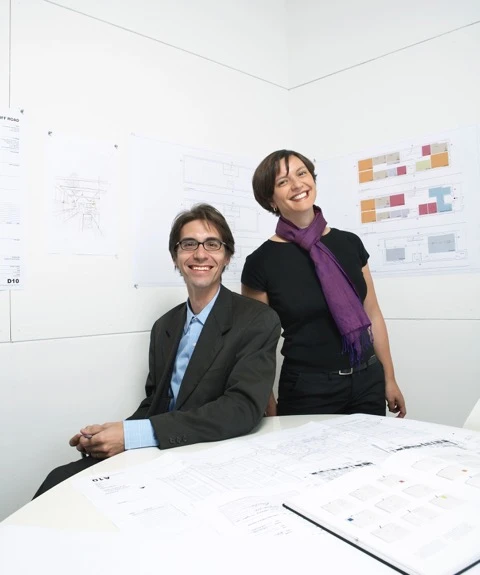 Matiz Architecture & Design