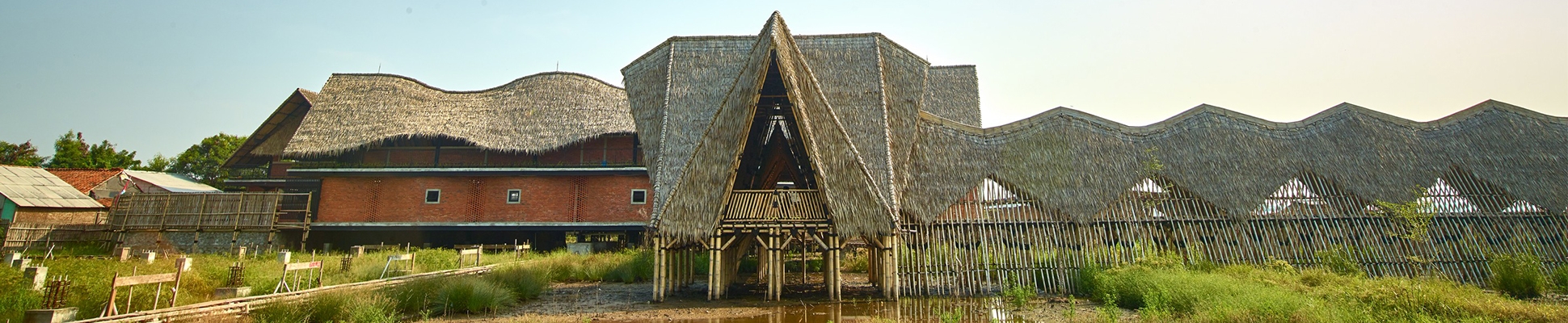 Realrich Architecture Workshop - RAW Architecture