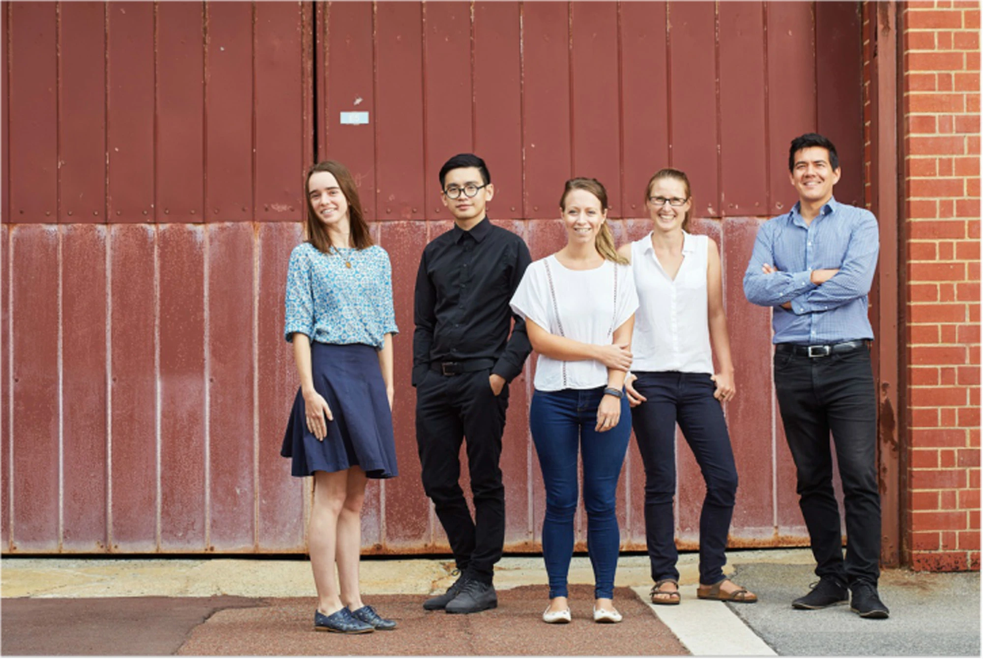 Philip Stejskal Architecture