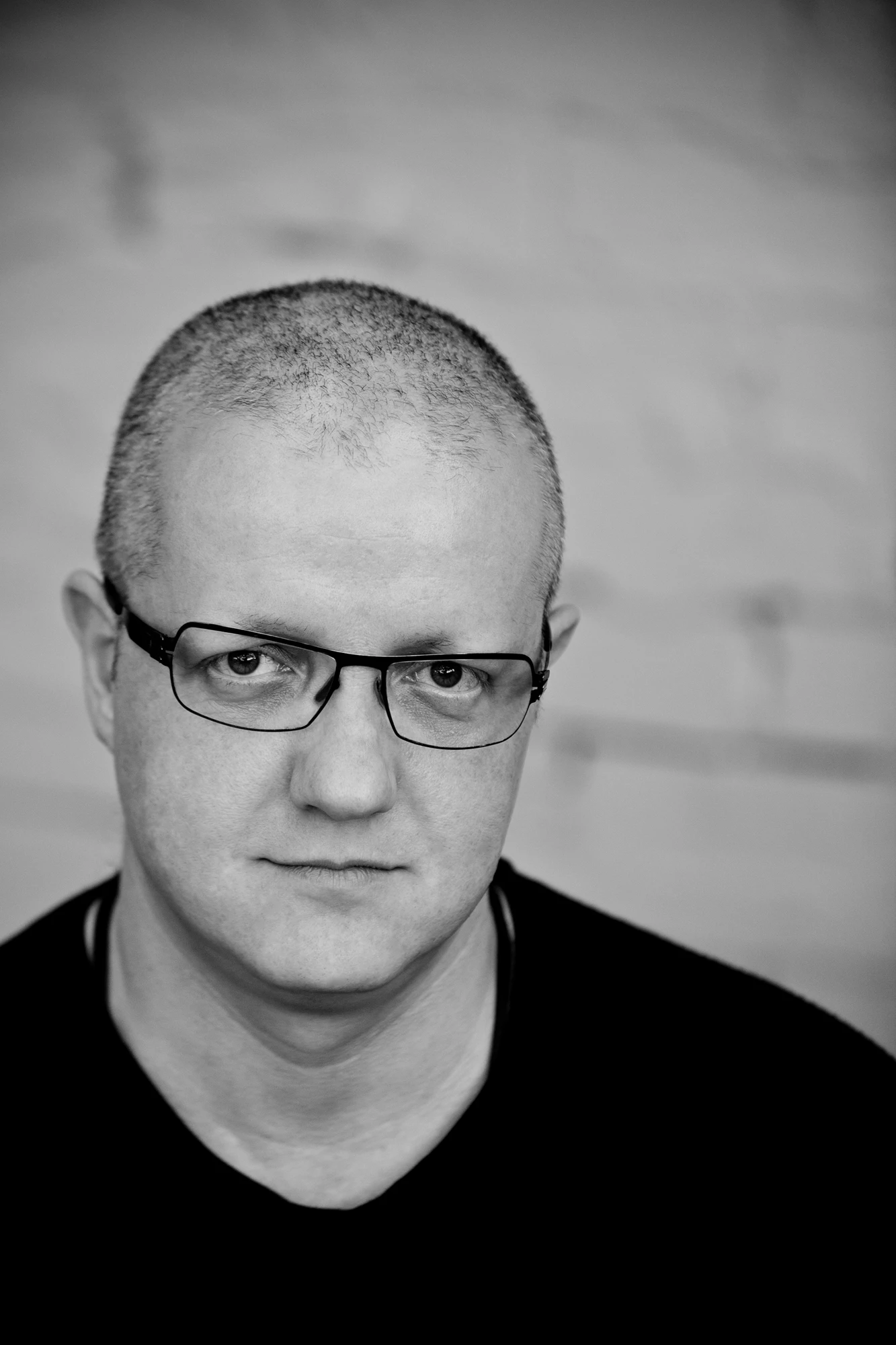 Christopher Polly Architect