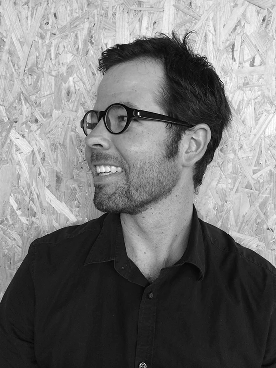 David Barr Architect