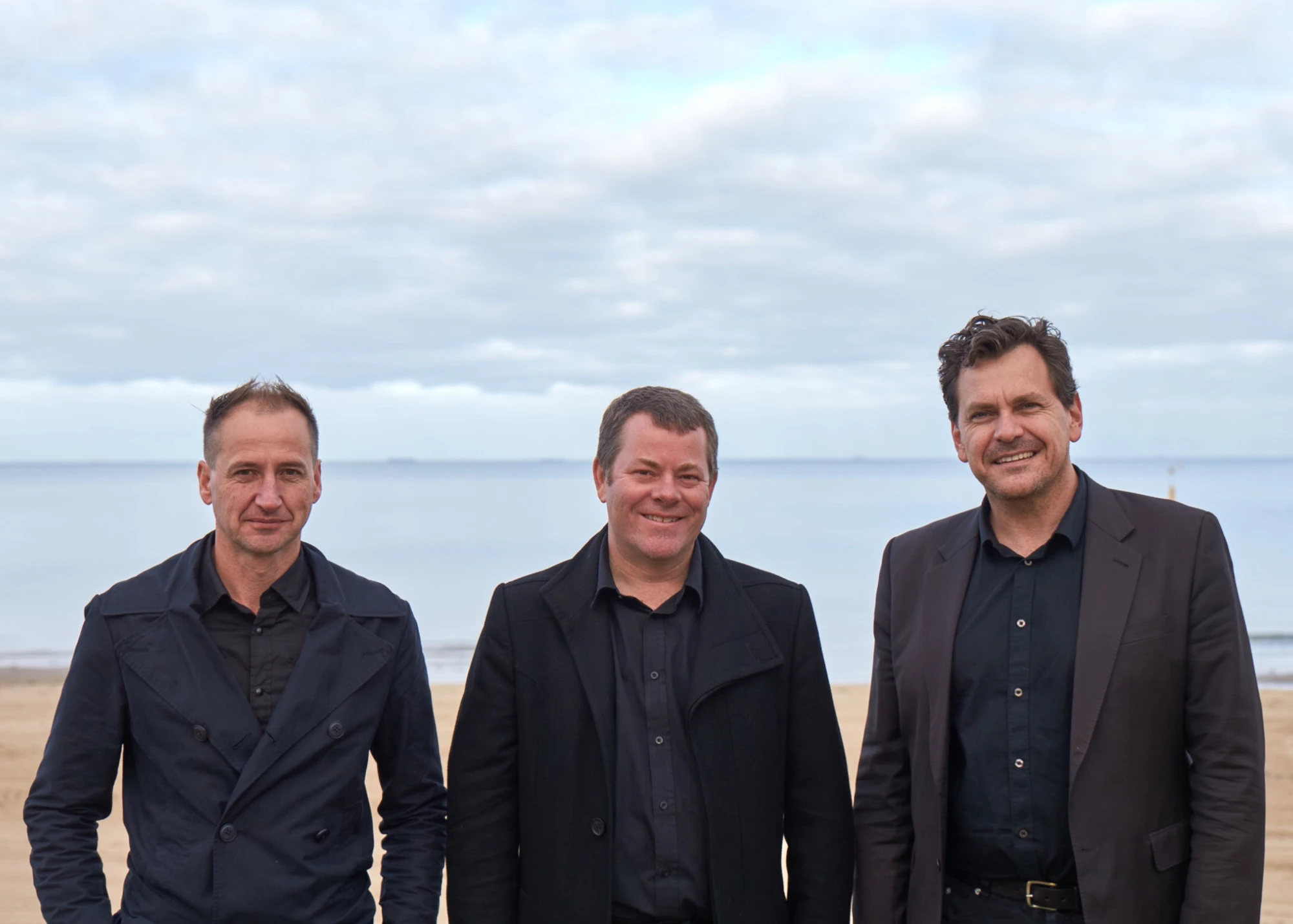 Iredale Pedersen Hook