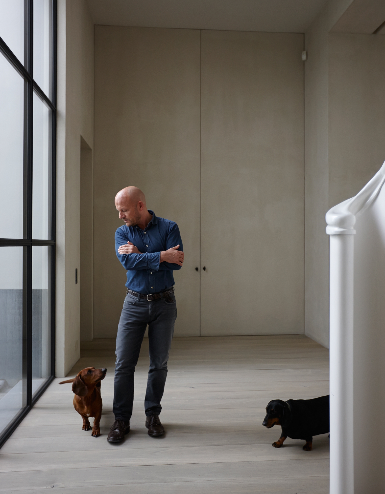 Vincent Van Duysen Architects